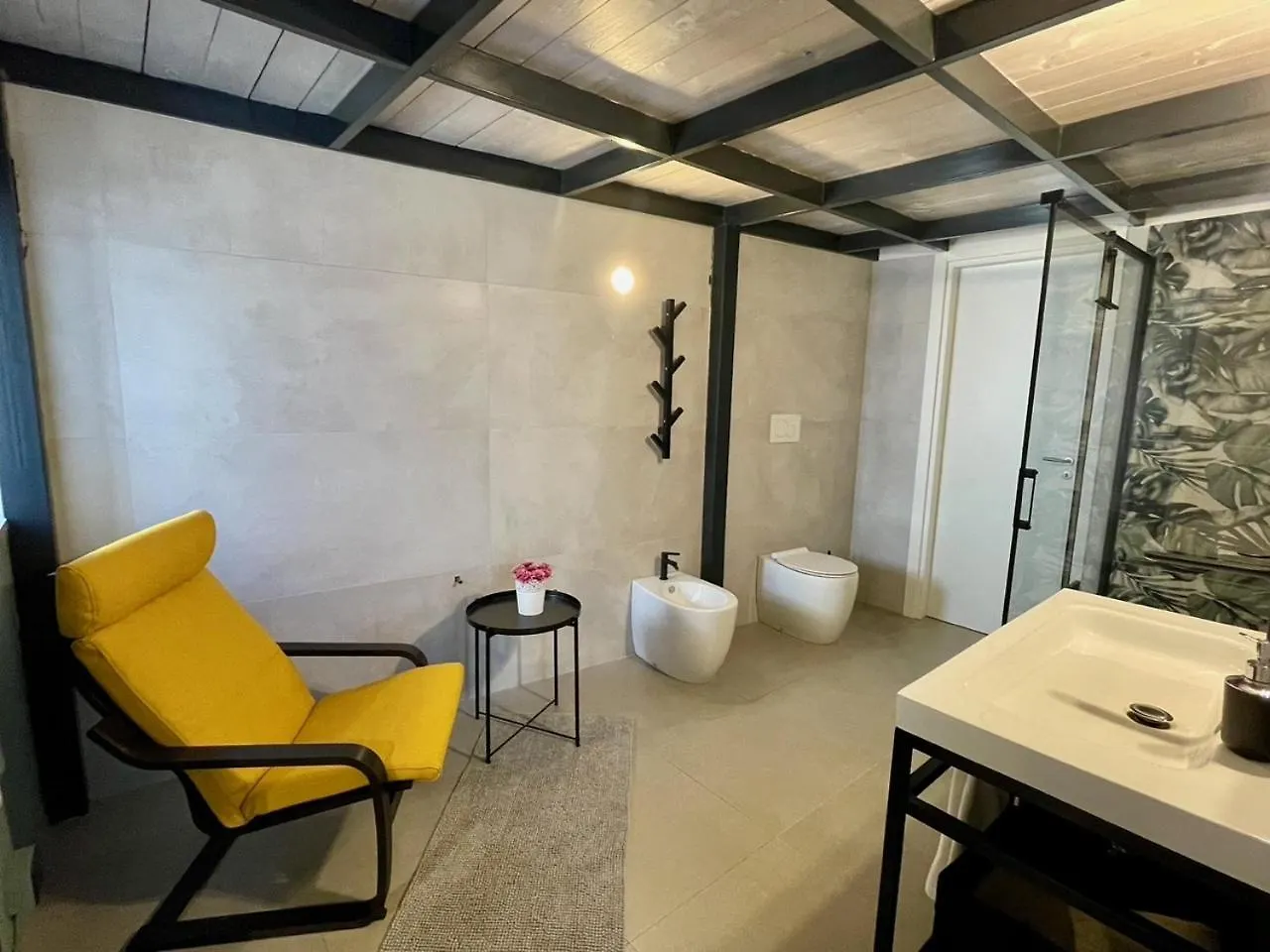Sotto Il Fortino, Casa Vacanze Catania Italia