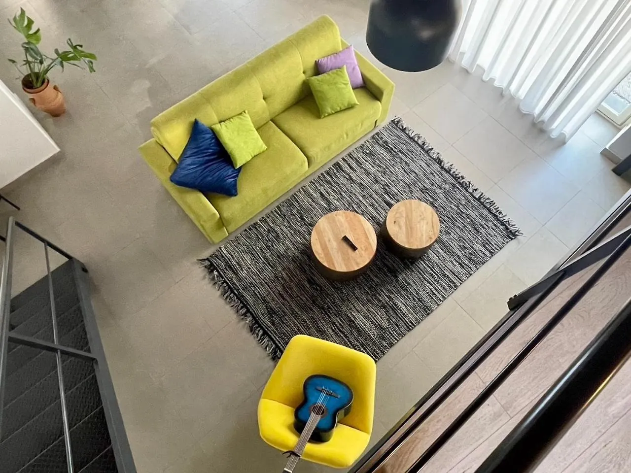 Sotto Il Fortino, Casa Vacanze Catania