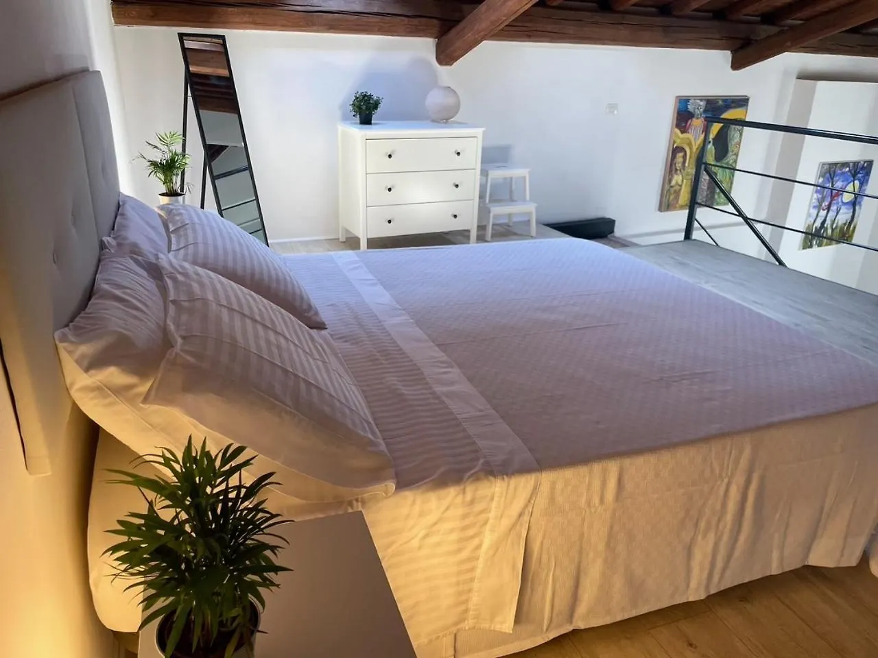 Sotto Il Fortino, Casa Vacanze Catania
