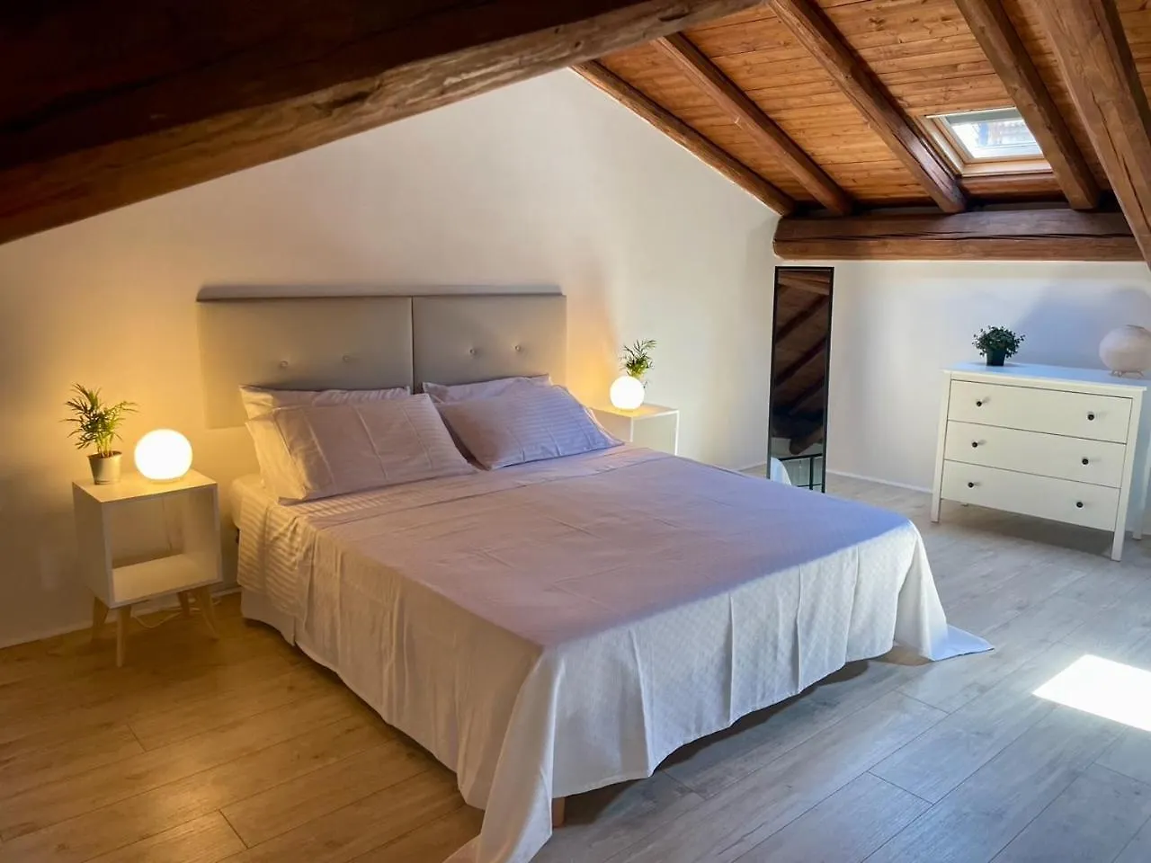 Sotto Il Fortino, Casa Vacanze Catania