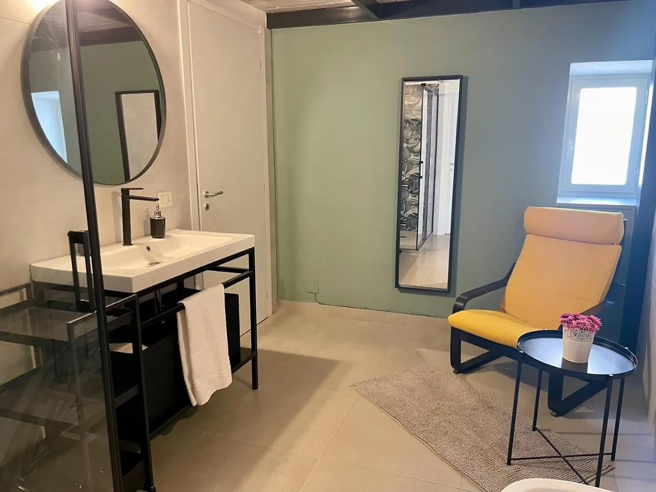 Sotto Il Fortino, Casa Vacanze Catania
