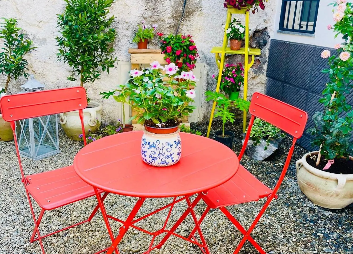 Sotto Il Fortino, Casa Vacanze Catania