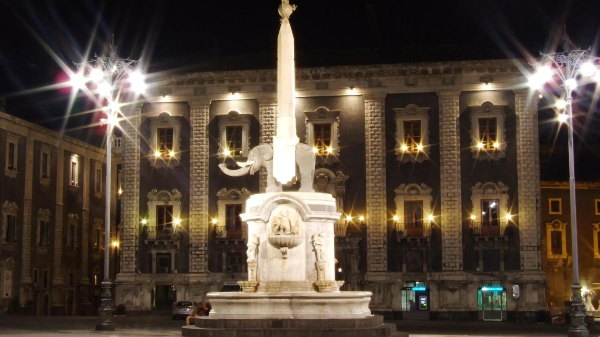 Sotto Il Fortino, Casa Vacanze Catania